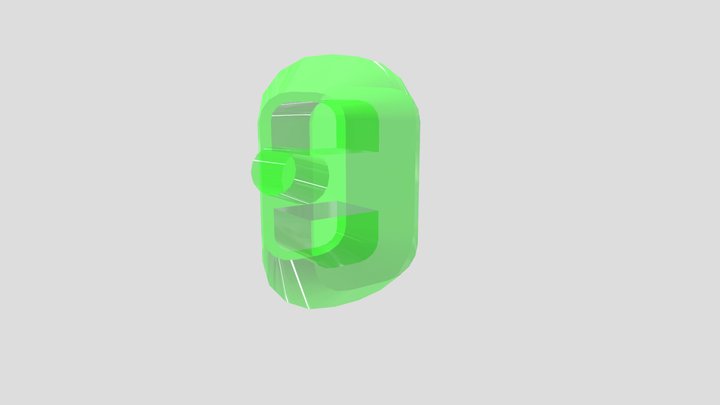 LEGO Time Stone – Kostenloses 3D-Modell STL