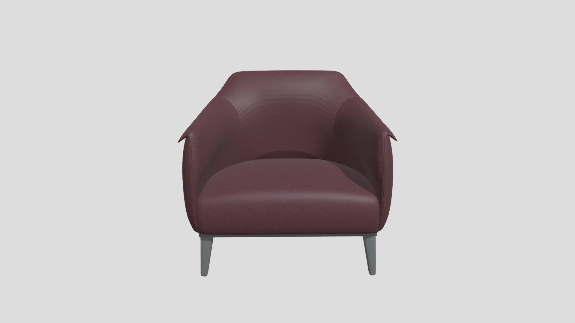 Sillón Le Mans