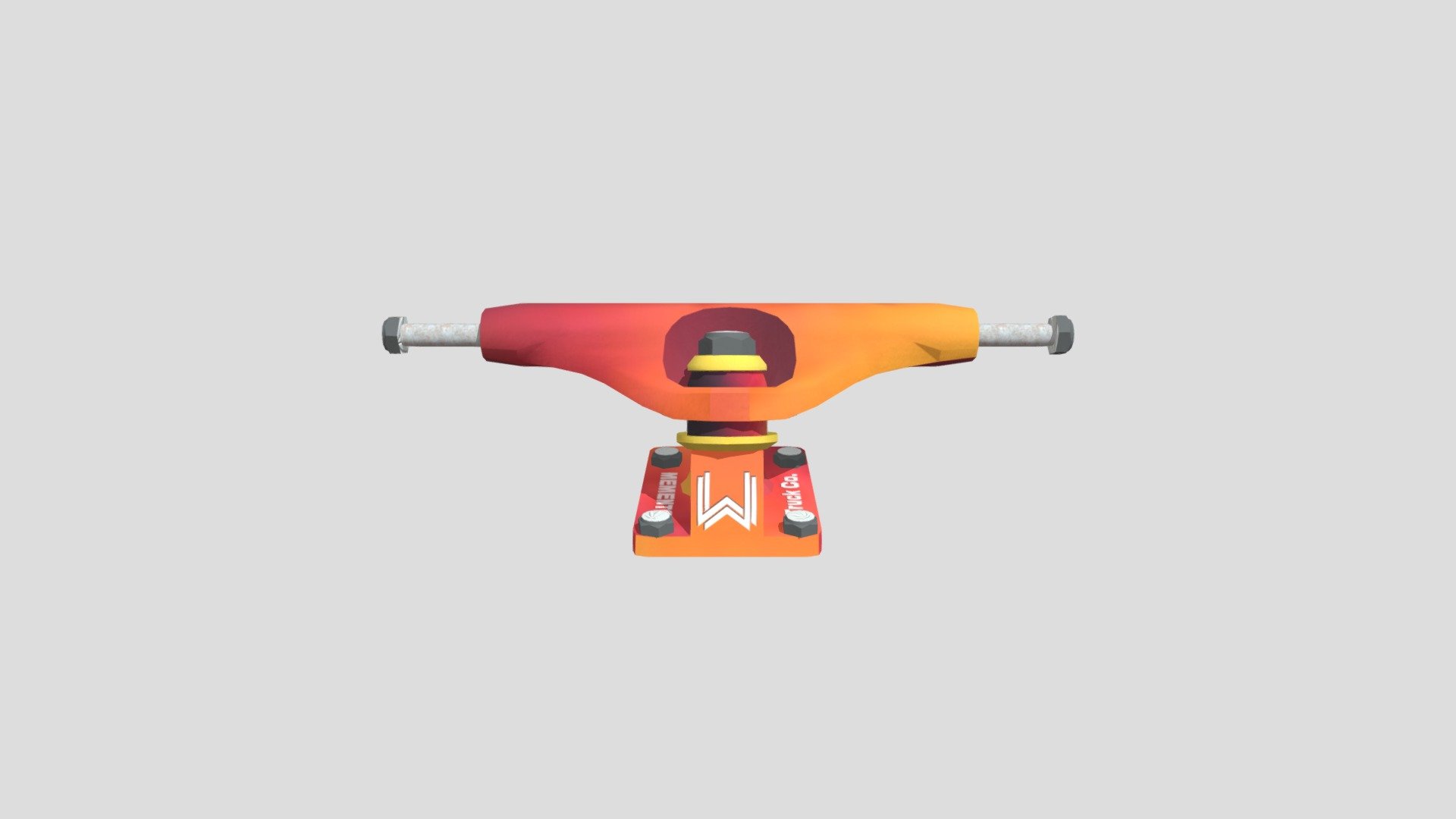 MEMENTO TRUCK CO
