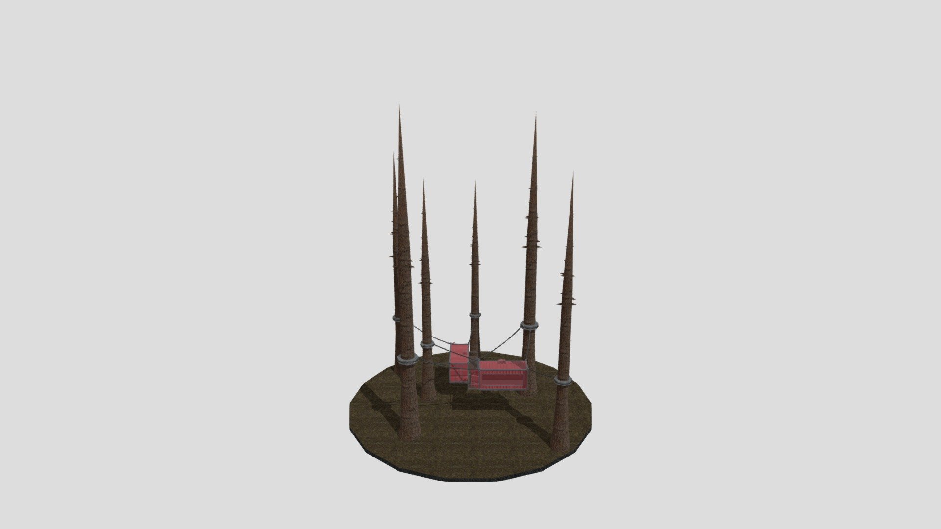 Treehouse