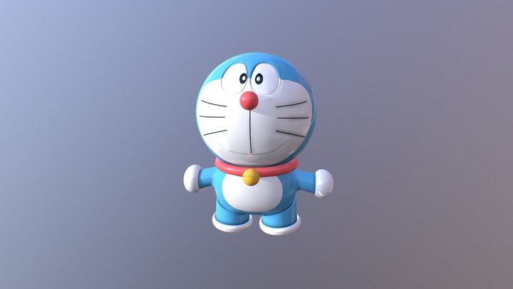 Figure 3D Model
