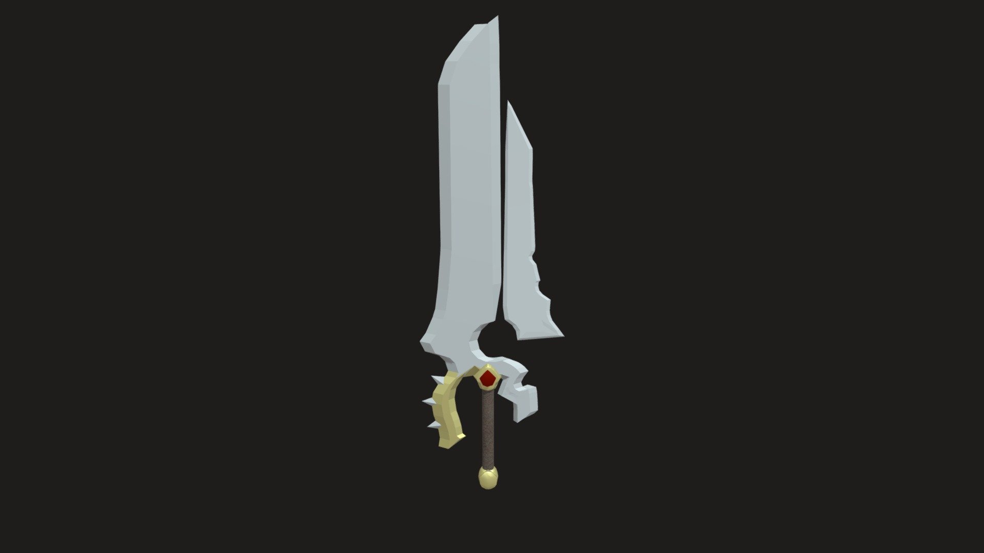 Shalamayne (Anduins Sword)