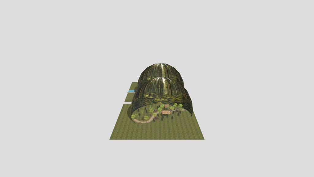 forest_map_low_poly_off_road_jungle
