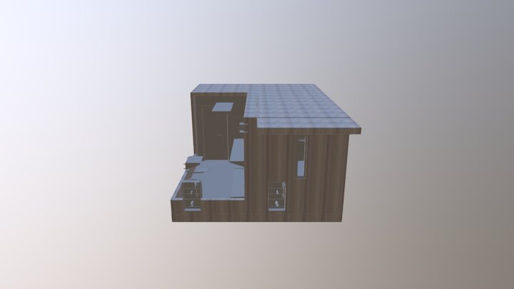Test 3ds 3D Model