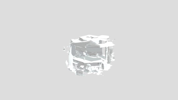 export_refined 3D Model