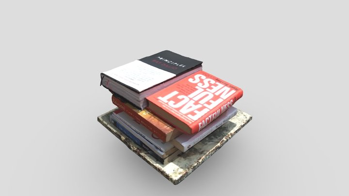 Mode 3D Model 3D Model