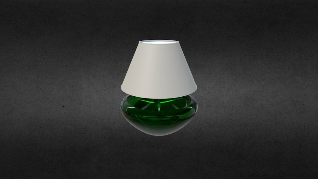 Madrid Green