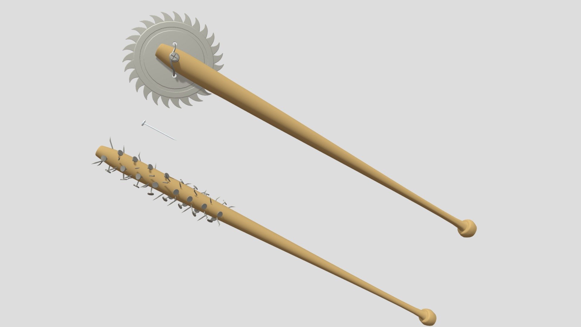 BaseballBats