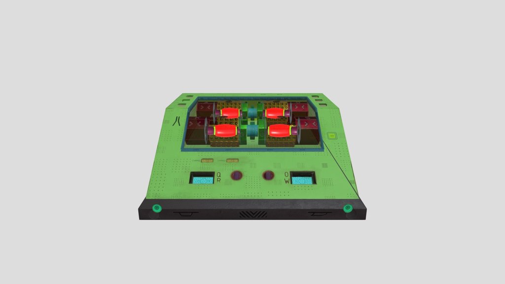 Power Source 01