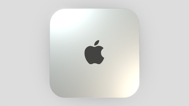 Apple Mac Mini M1