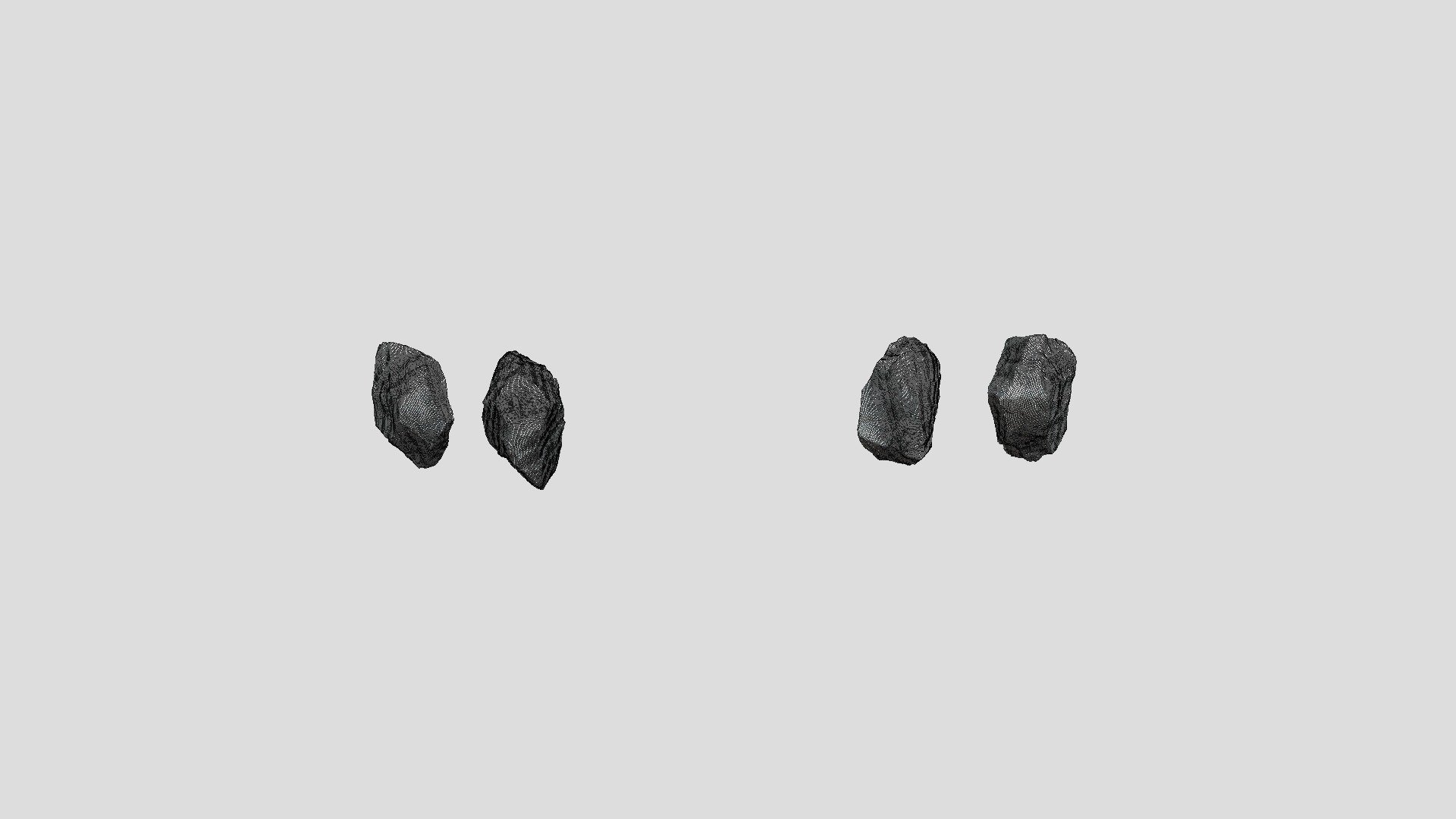 Magic Stones