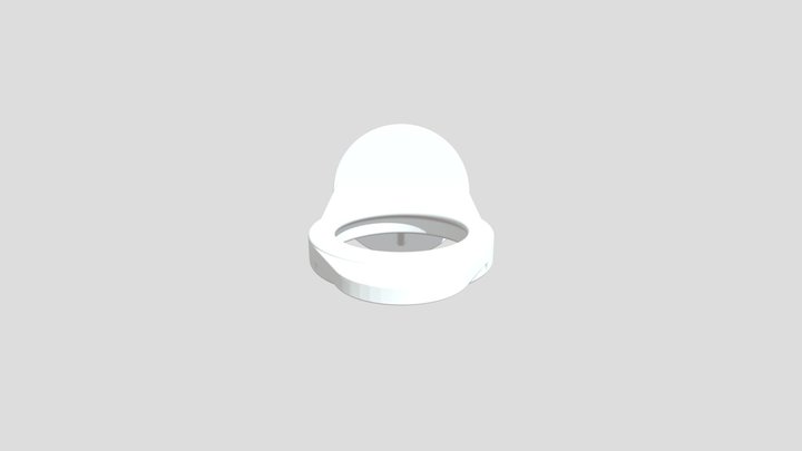 Blink camera Opening Tool 3D Model