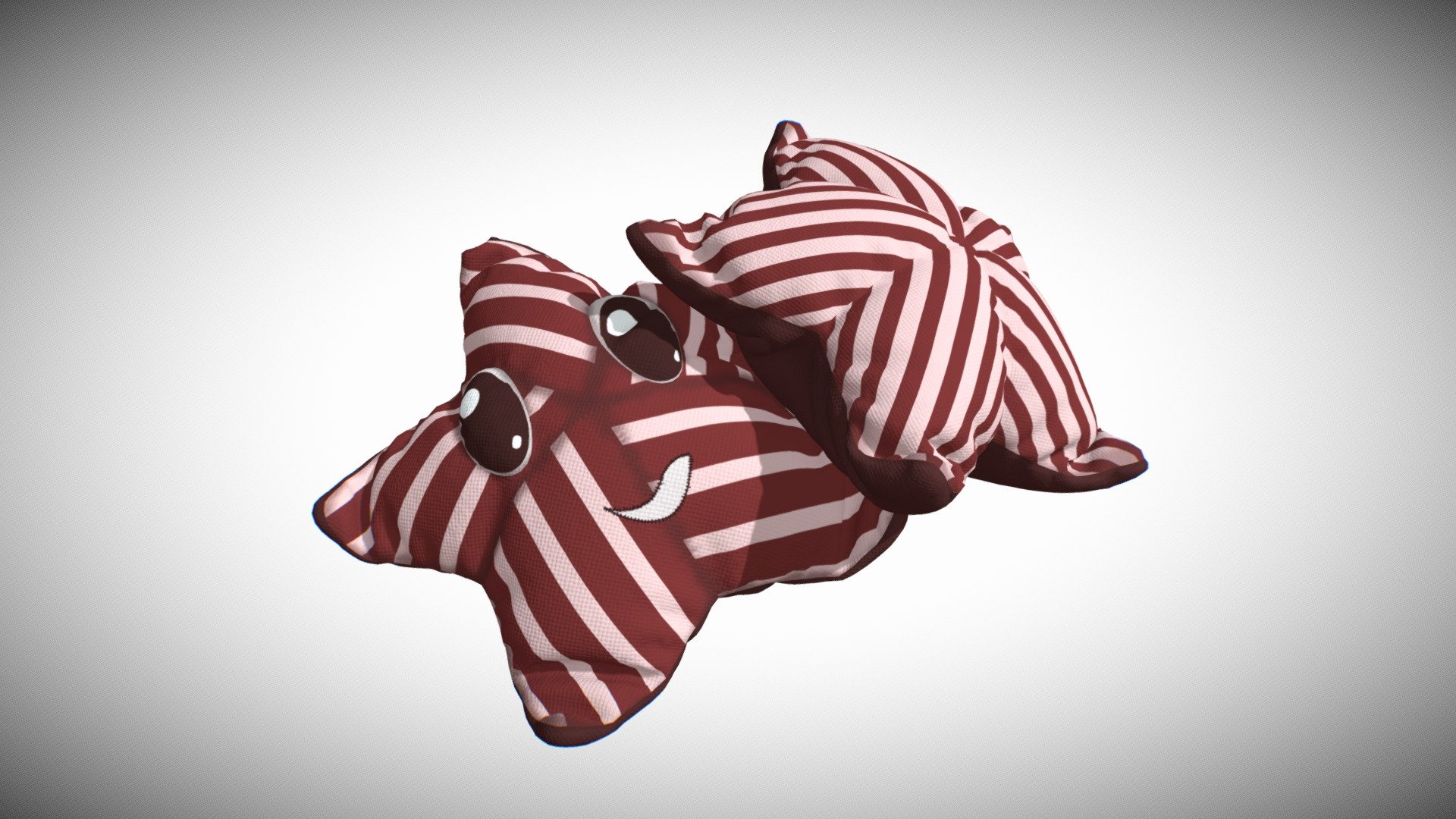 Star Pillows