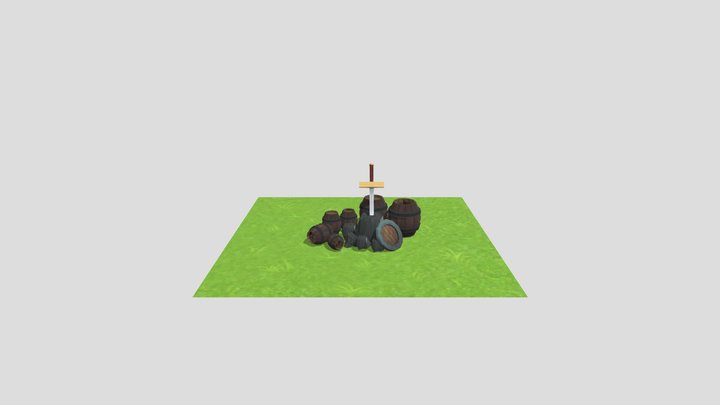 109-1211 3D Model