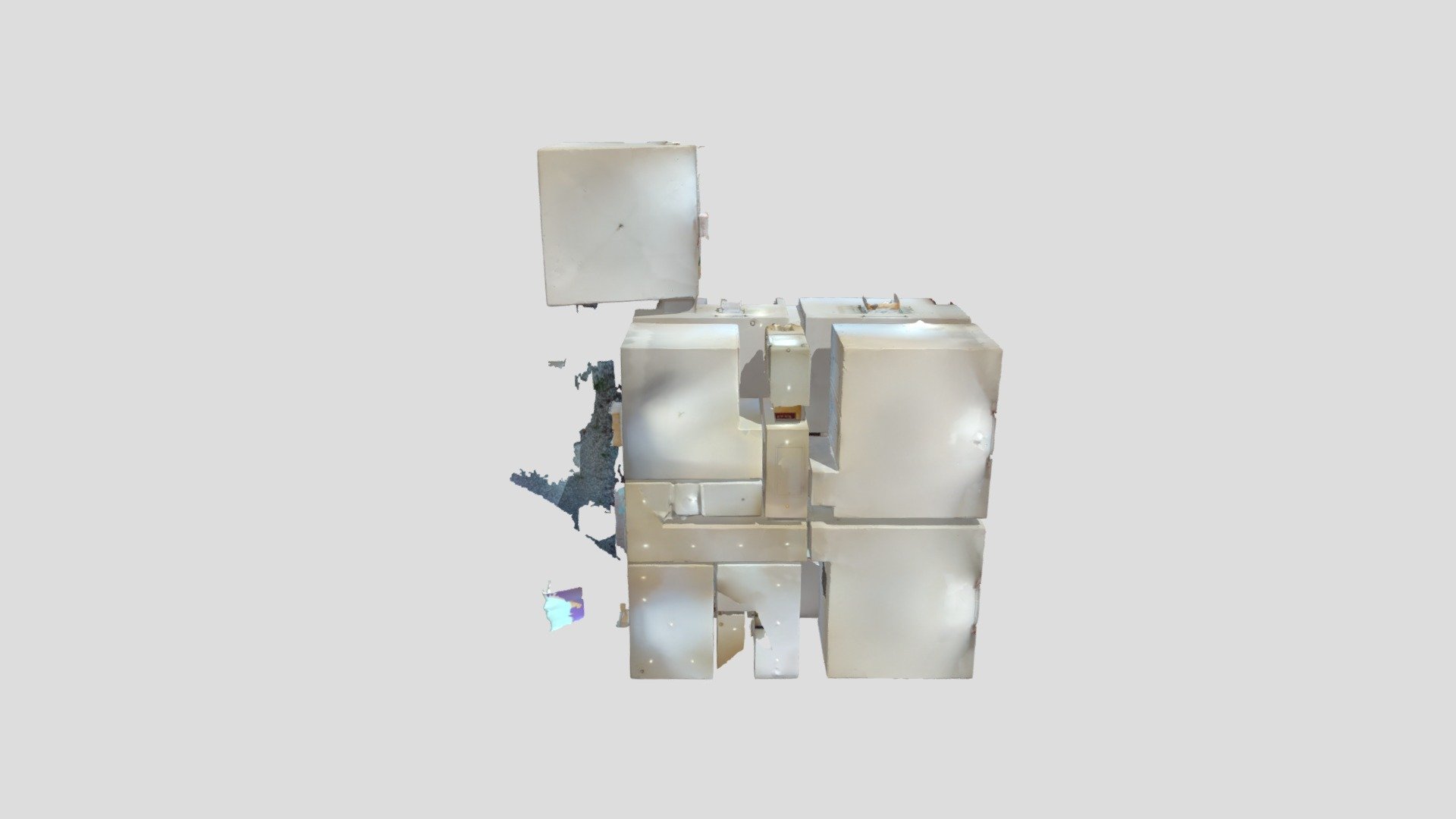 Pack Archi Lourmarin 2