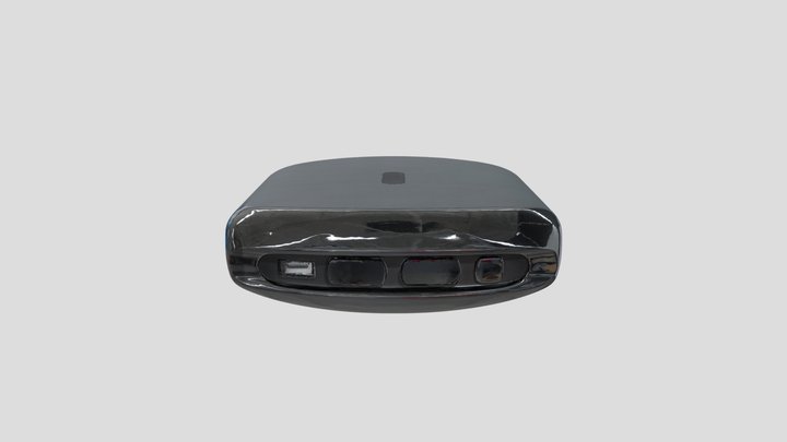 model 3D Model