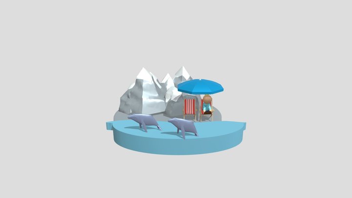 60309 3D Model