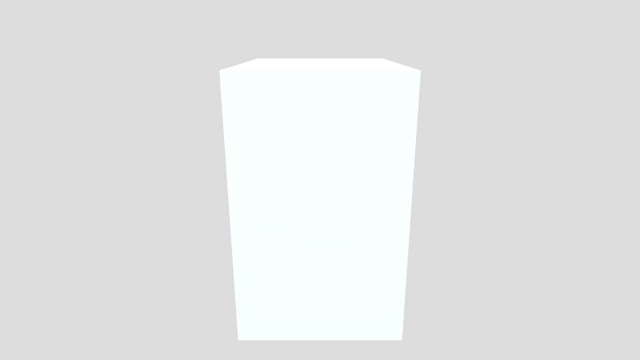 Experimento 3D Model