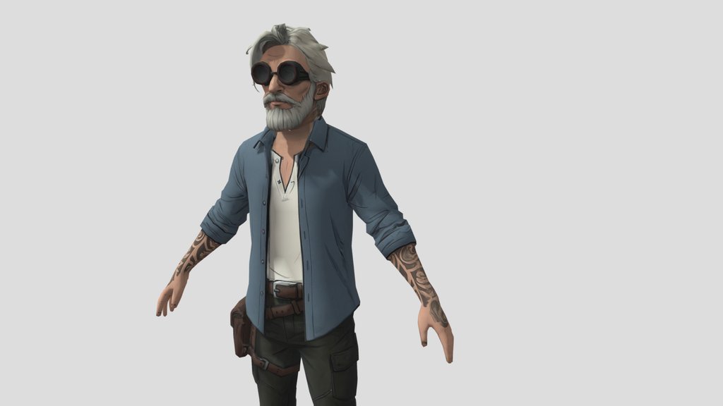 Dr. Krieg
