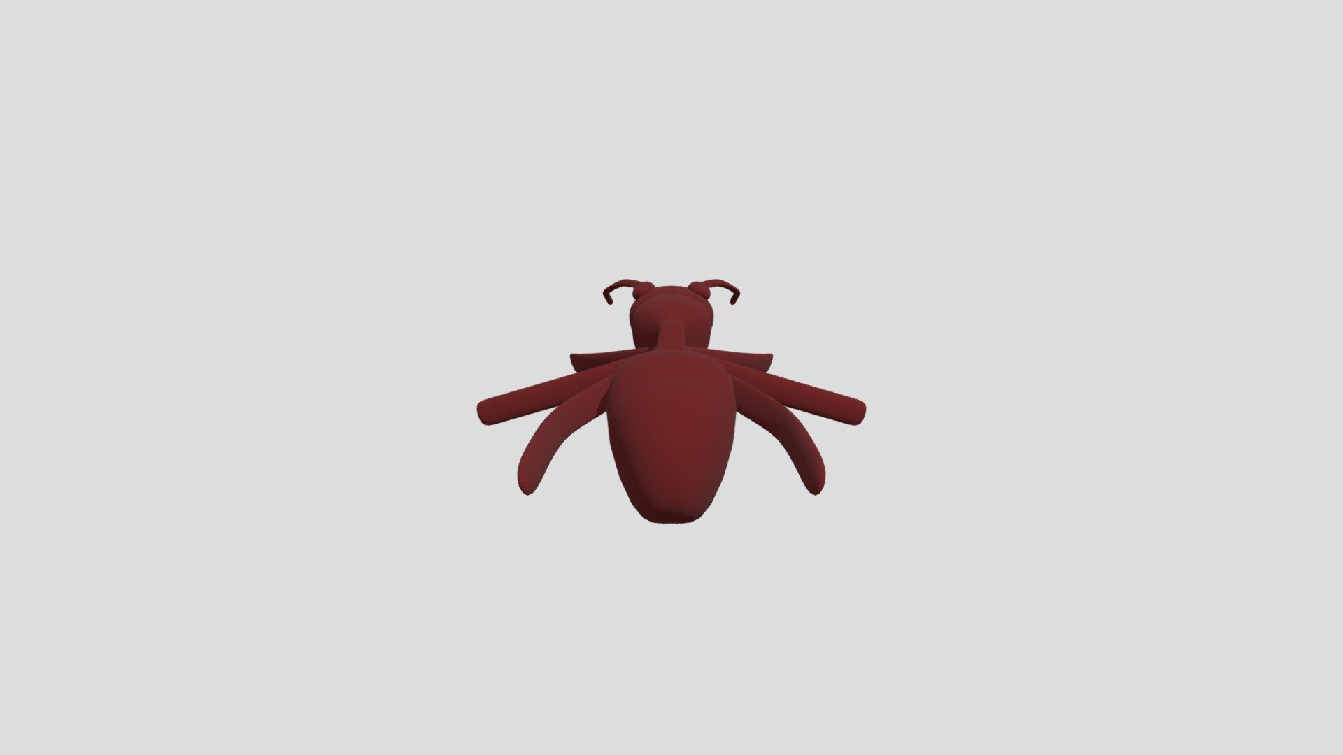 Ant Red Te[nb