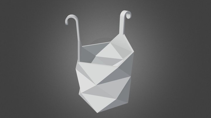 RF 3D Model