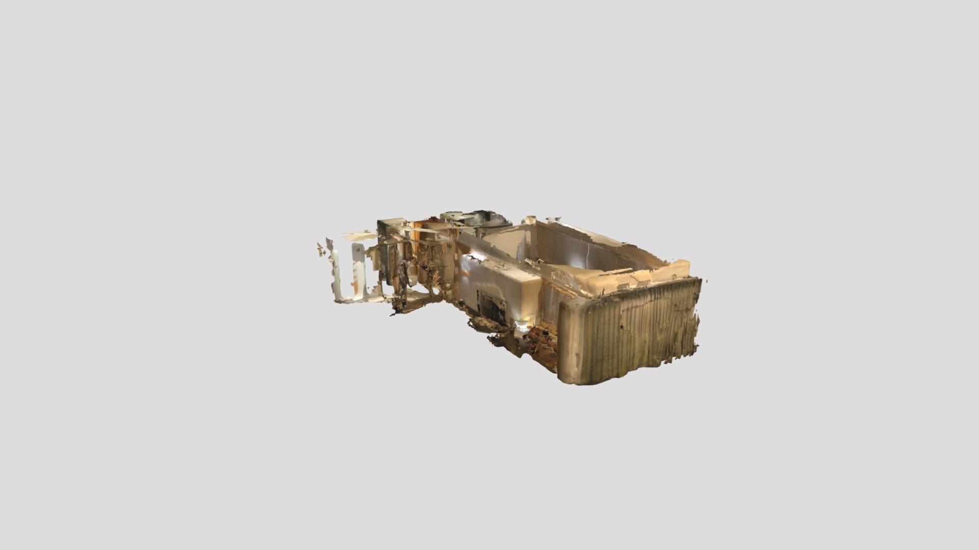 New Model