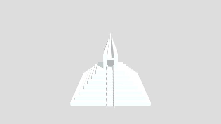 Bubnick2201 Modifier 3D Model