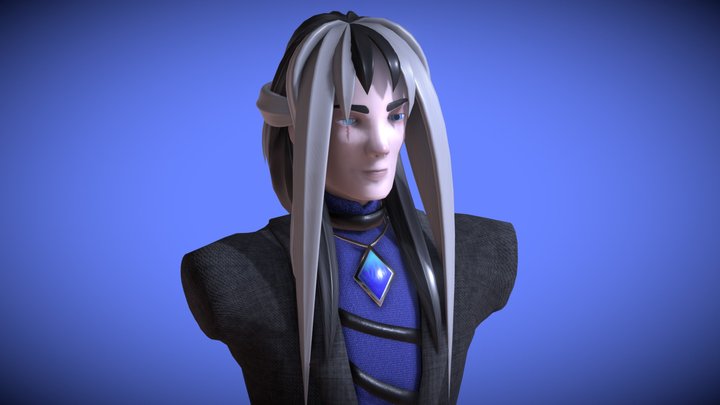 SHANLY 3D Model