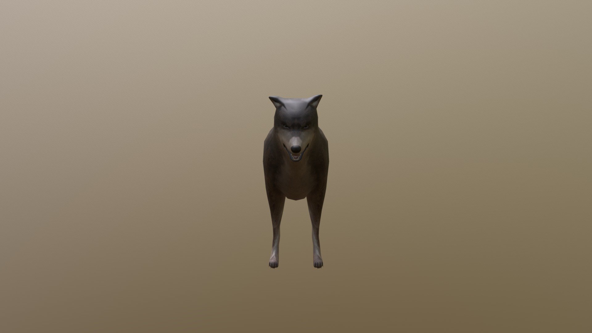 Wolf Test