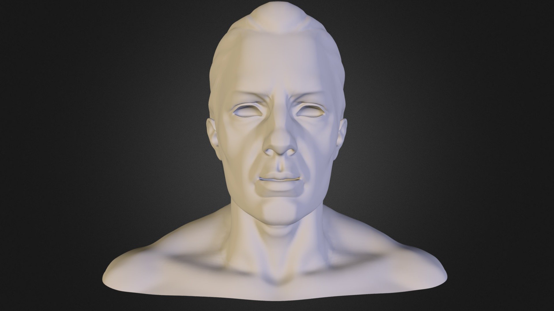 Untitled - 3D model by fredmanjr [7Oh0Xki] - Sketchfab