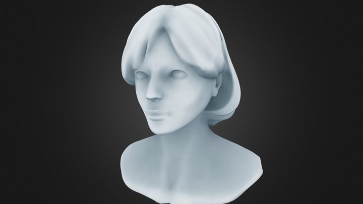 sample 3D Model