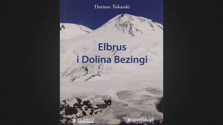 Book 3D Model