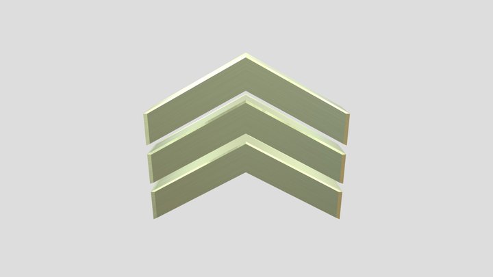 jump boost 3D Model