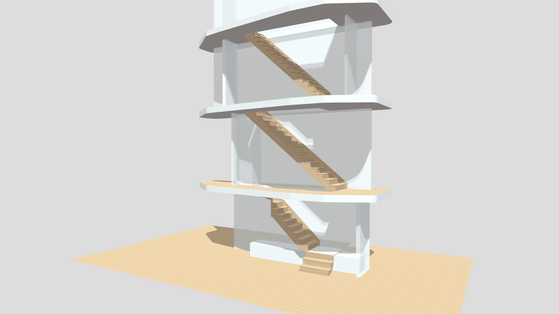 624 Clinton Street v3 - 3D model by pfabijanczyk [7a00862] - Sketchfab