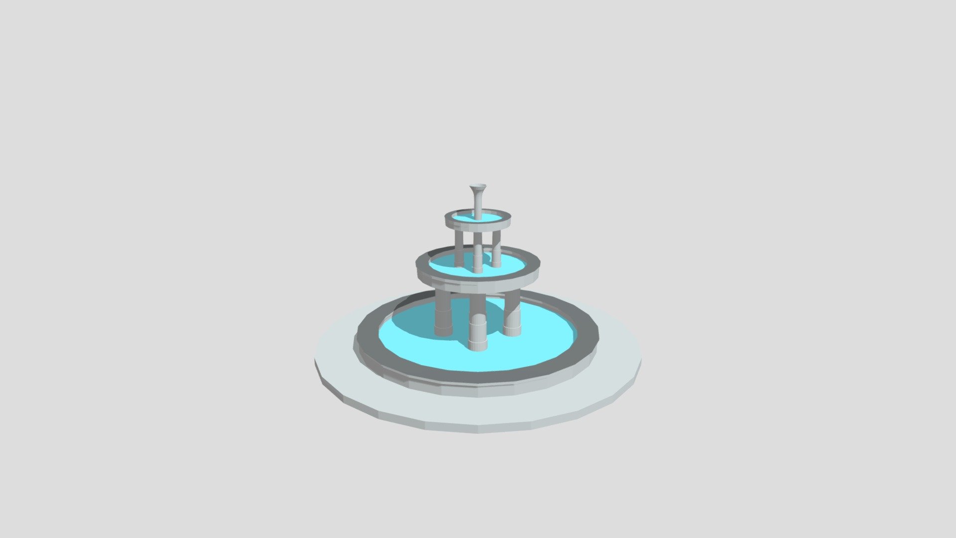 Fountain