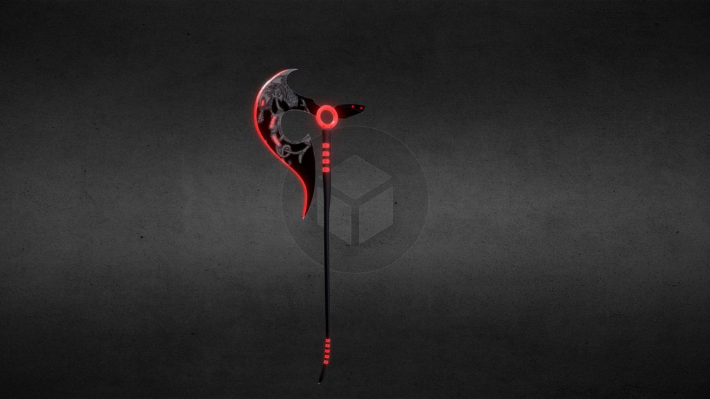 Nameless Sickle