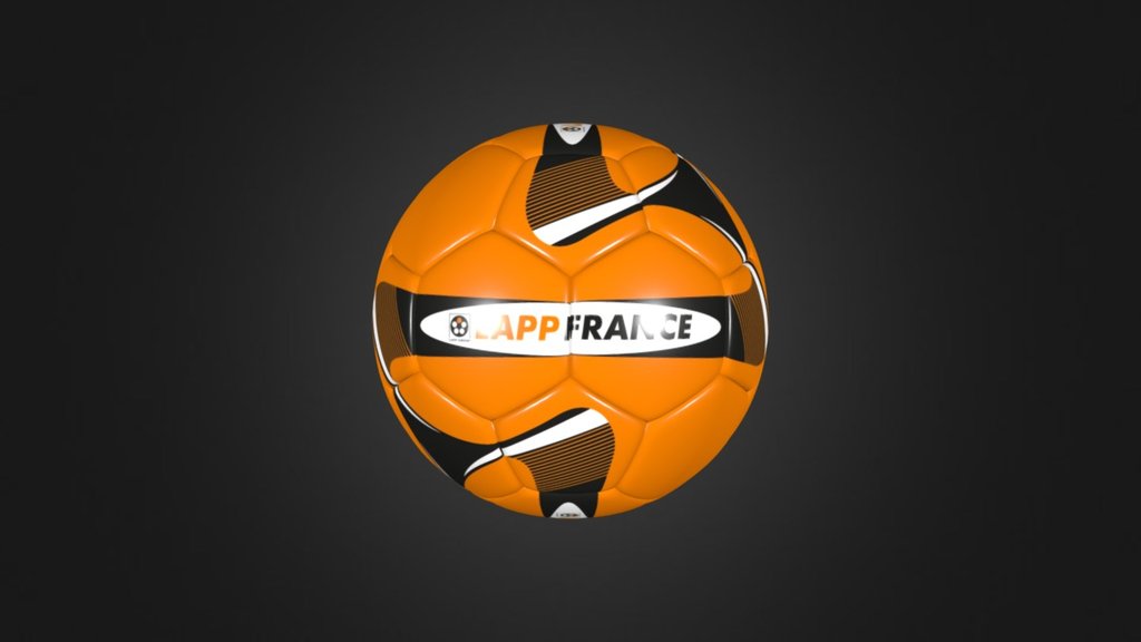 Lapp France — Sketchfab embed 3D viewer