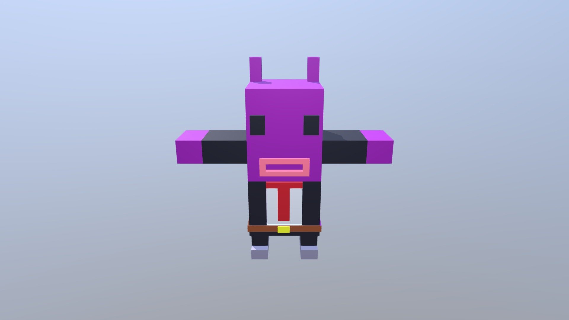 Bunnylord