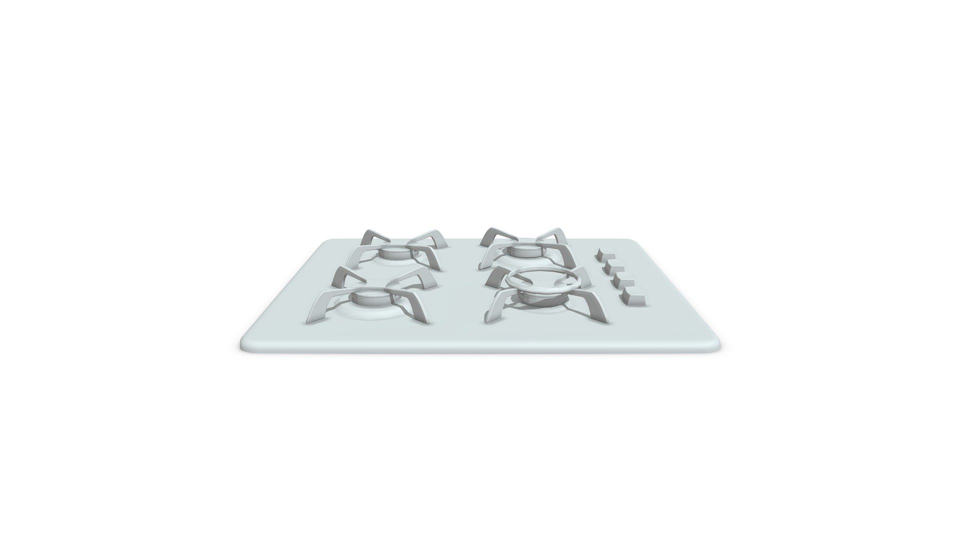 CUB ASL CG 66 CRISTAL ML GN - Download Free 3D model by Inmersivo S.A.S ...