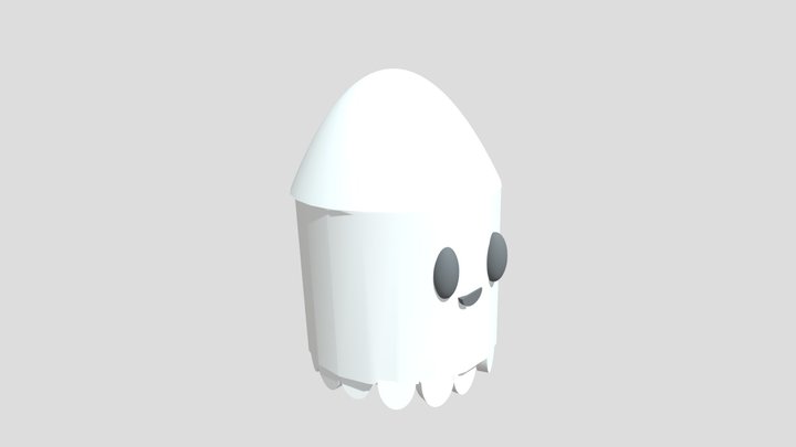 tinkercad1 3D Model