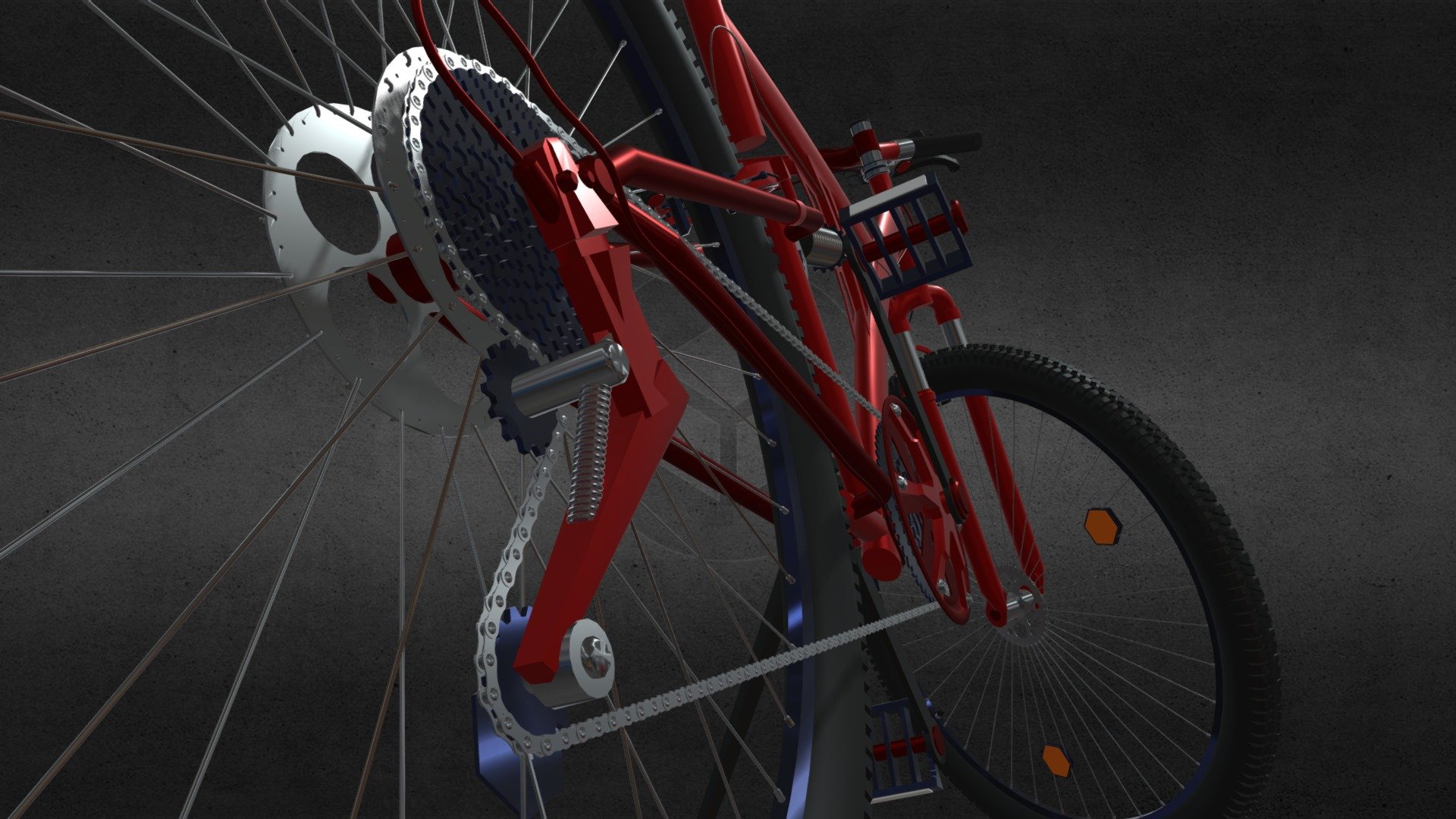 Velo test#4