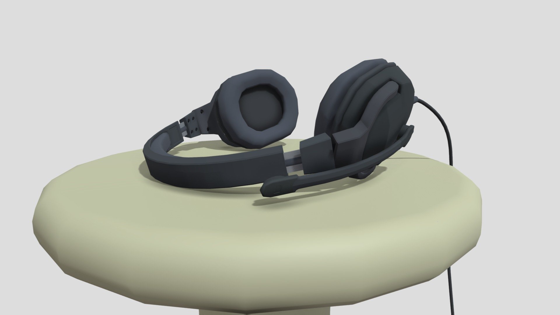 Headphones