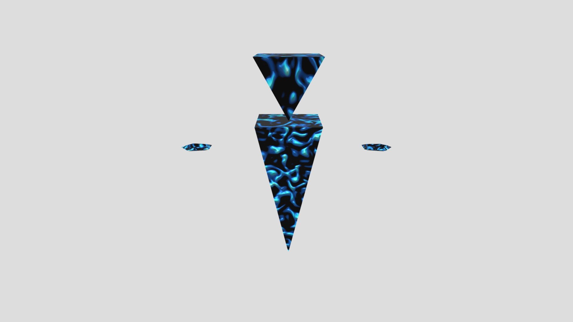 Minimalist Neo-Adam