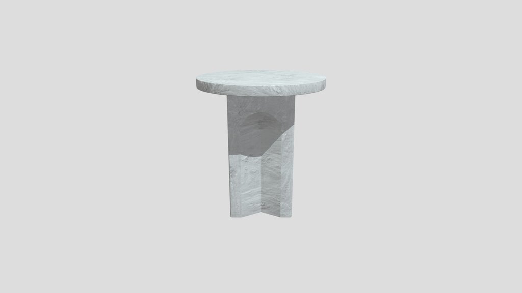 Helios Side Table Studio Twenty Seven