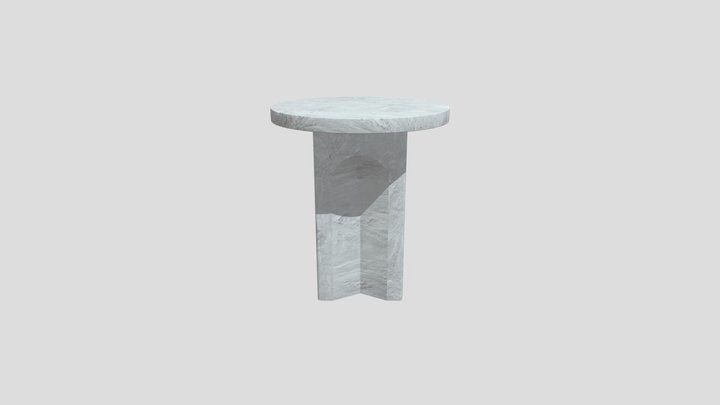 Helios Side Table Studio Twenty Seven – Modelo 3D gratuito STL