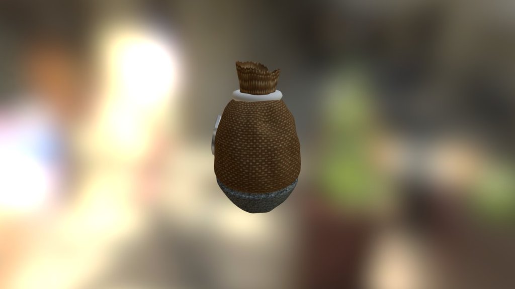 Adult Wallet