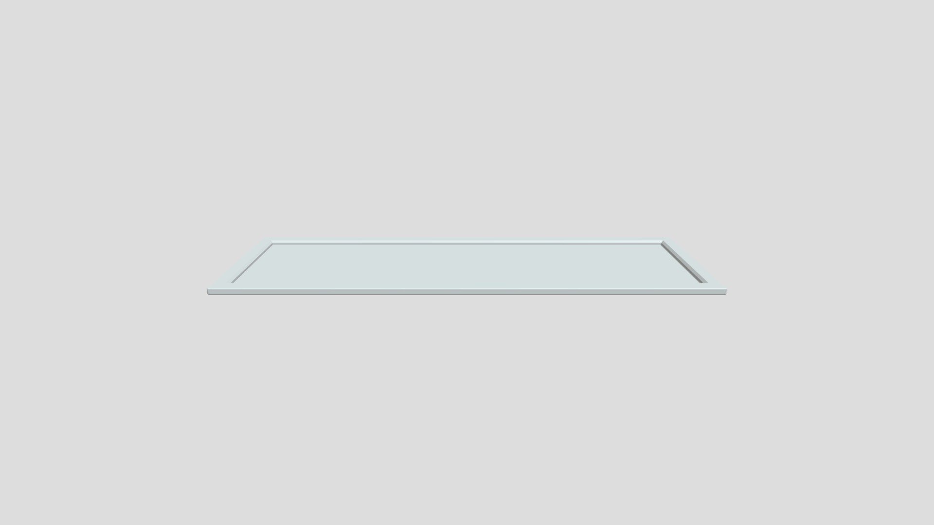 SM Storage Lid