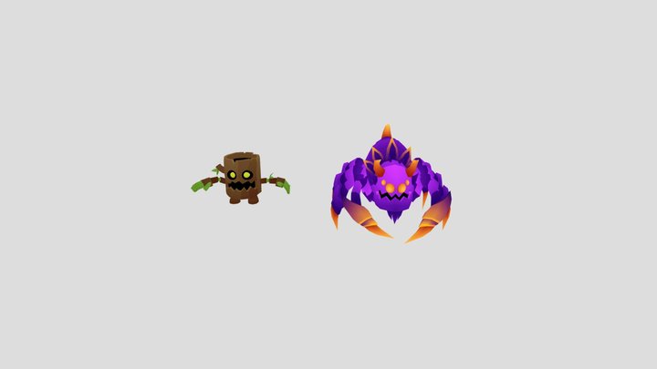 Mobs [Chicken Gun]