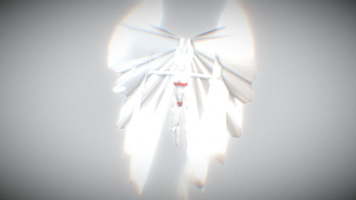 angel silk