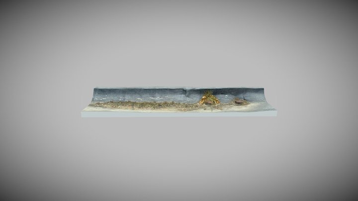 Livnevka_1.1 3D Model